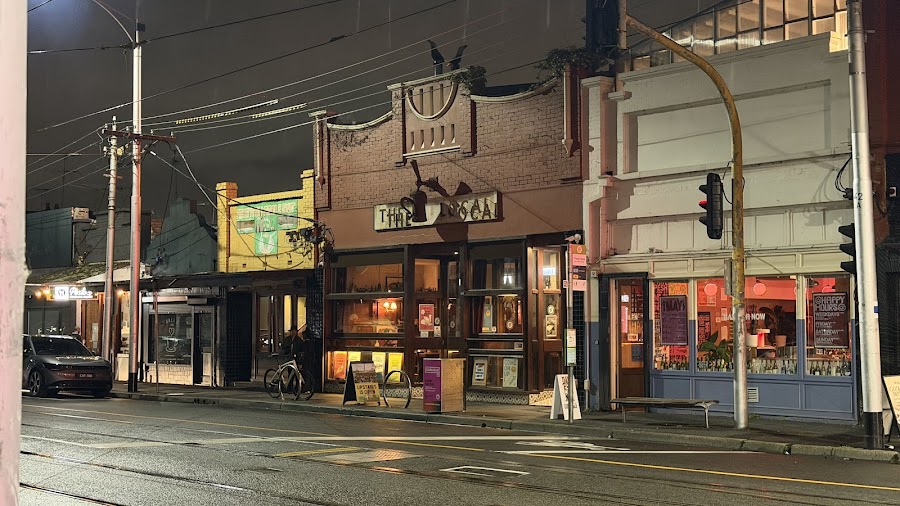 The Local Taphouse Melbourne, Melbourne
