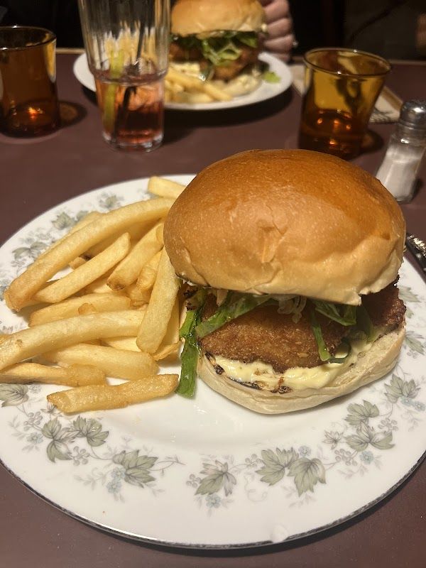 Windsor Castle Hotel Melbourne