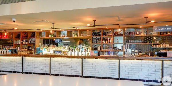 The Cherry Tree Hotel Melbourne
