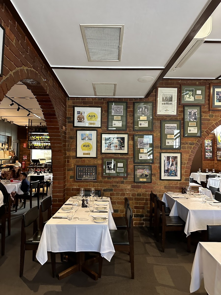 The Railway Club Hotel, Melbourne
