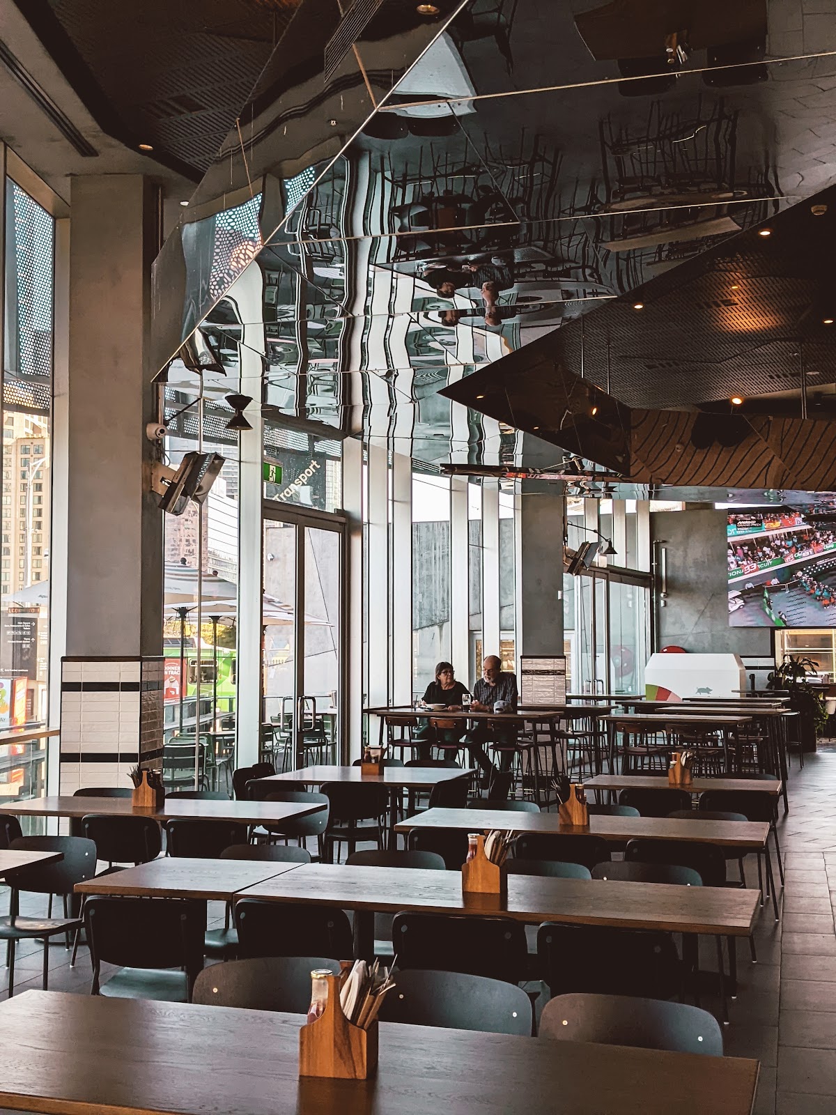P.J. O'Brien's Southbank Melbourne