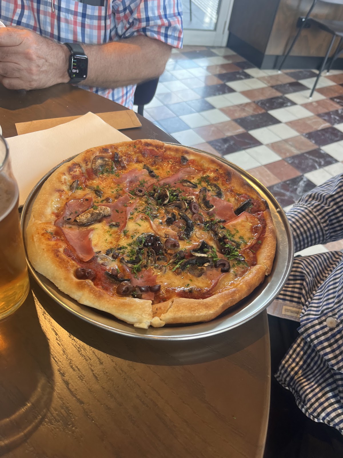 Duke of Edinburgh Hotel Brunswick Melbourne