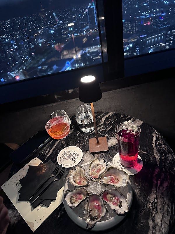 Emerson Rooftop Melbourne
