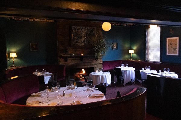 The Marquis of Lorne Melbourne