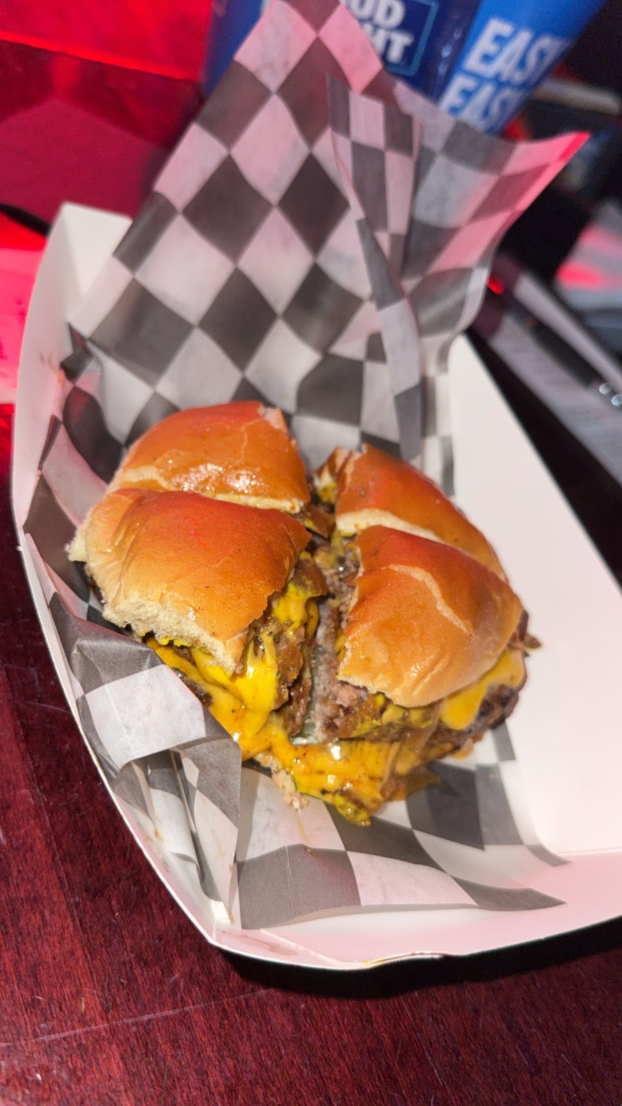 Earnestine & Hazel's, Memphis