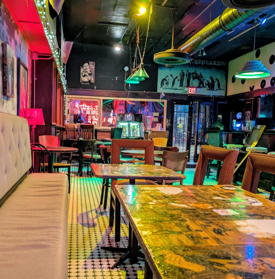 Earnestine & Hazel's, Memphis