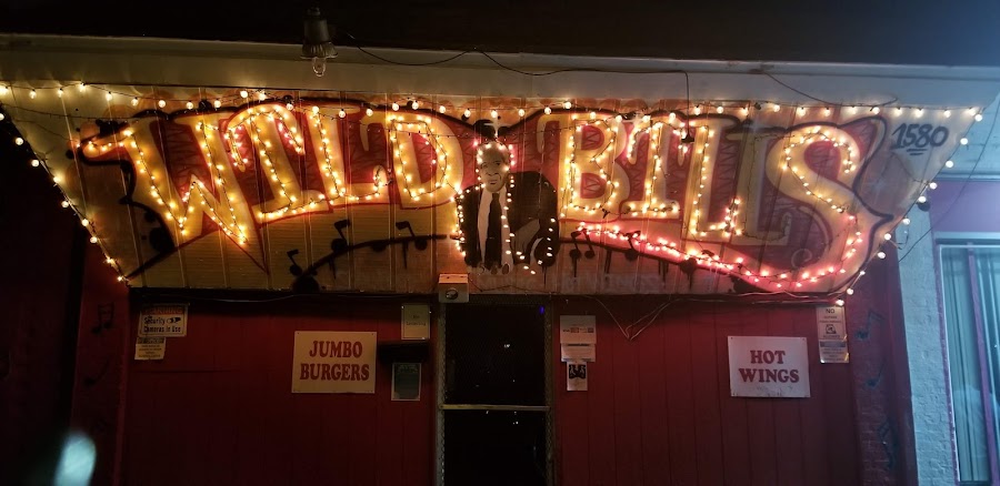 Wild Bill's, Memphis