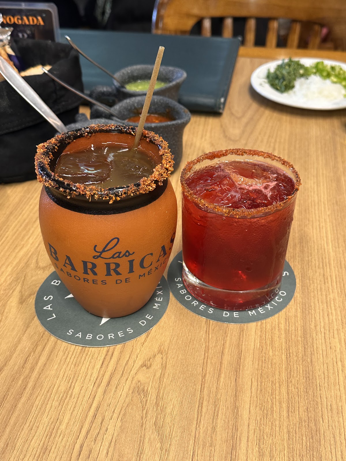 Borriquita de Belém, Mexico City