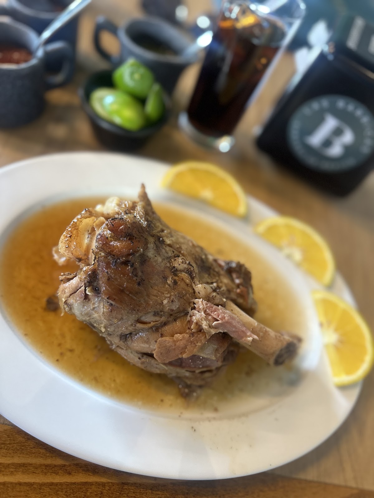 Borriquita de Belém, Mexico City