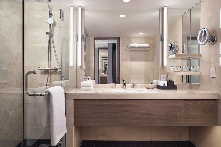 Cityzen at Hyatt Regency Polanco atmosphere