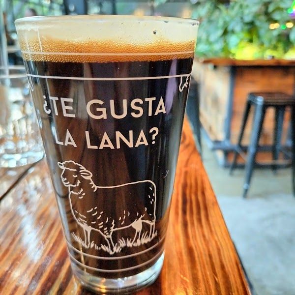 Cerveceria Jose Luis Mexico City