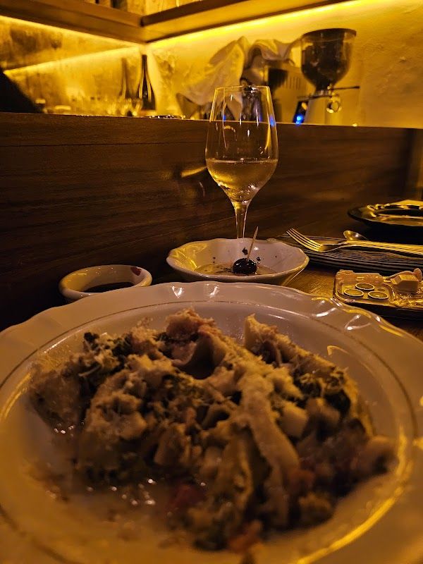 Maximo Bistrot Bar Mexico City