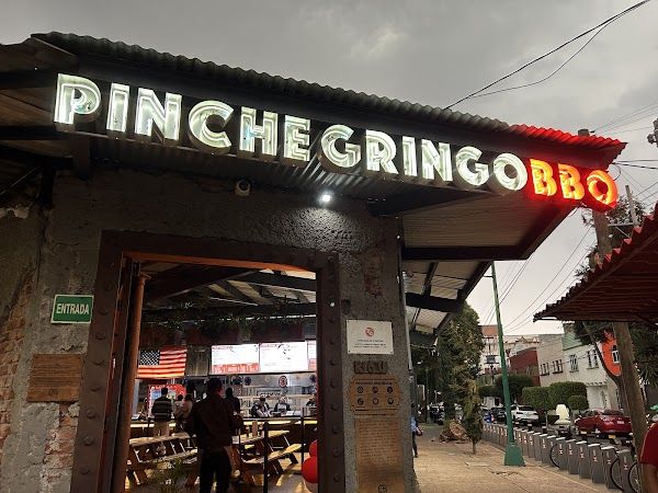 Falling Piano Brewing Co. Mexico City