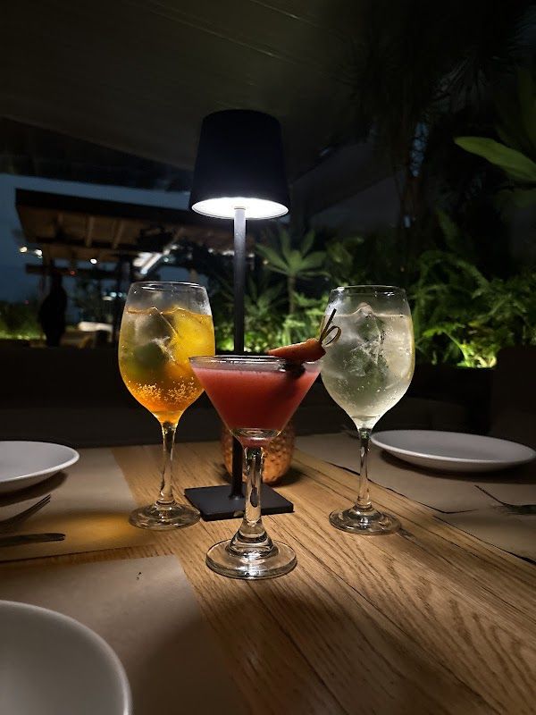 Cityzen at Hyatt Regency Mexico City