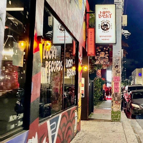 Batch Gastropub Miami