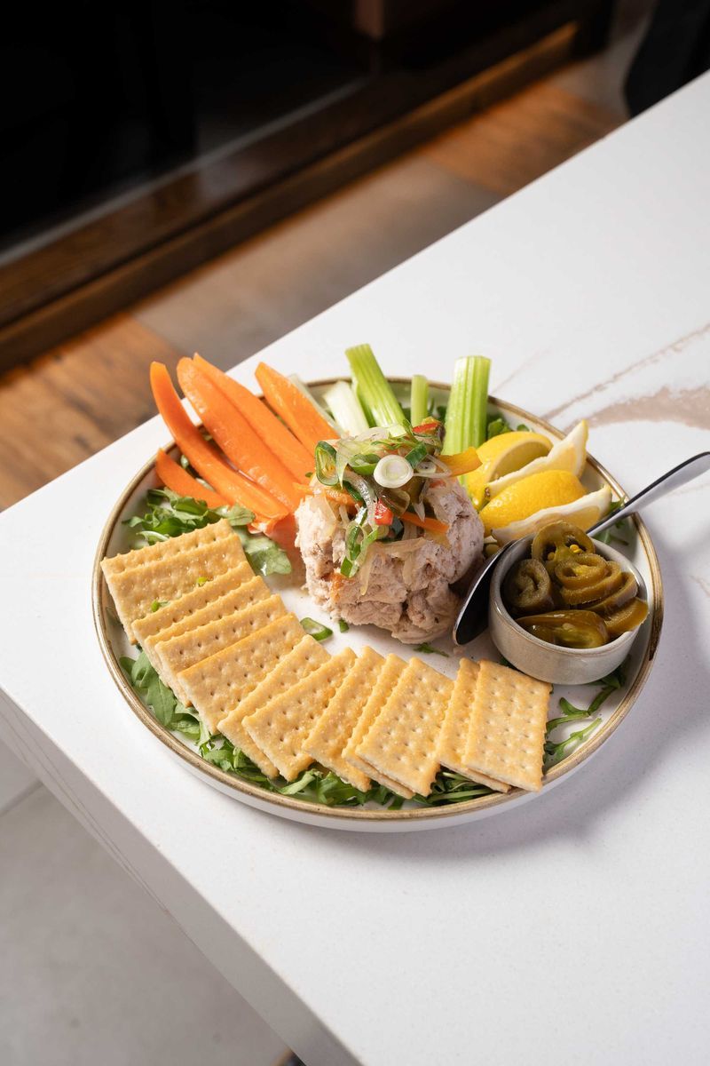 American Social Brickell bar service