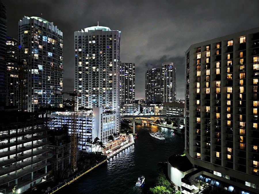 Area 31, Miami