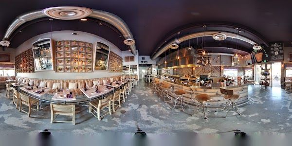 Glass & Vine Miami