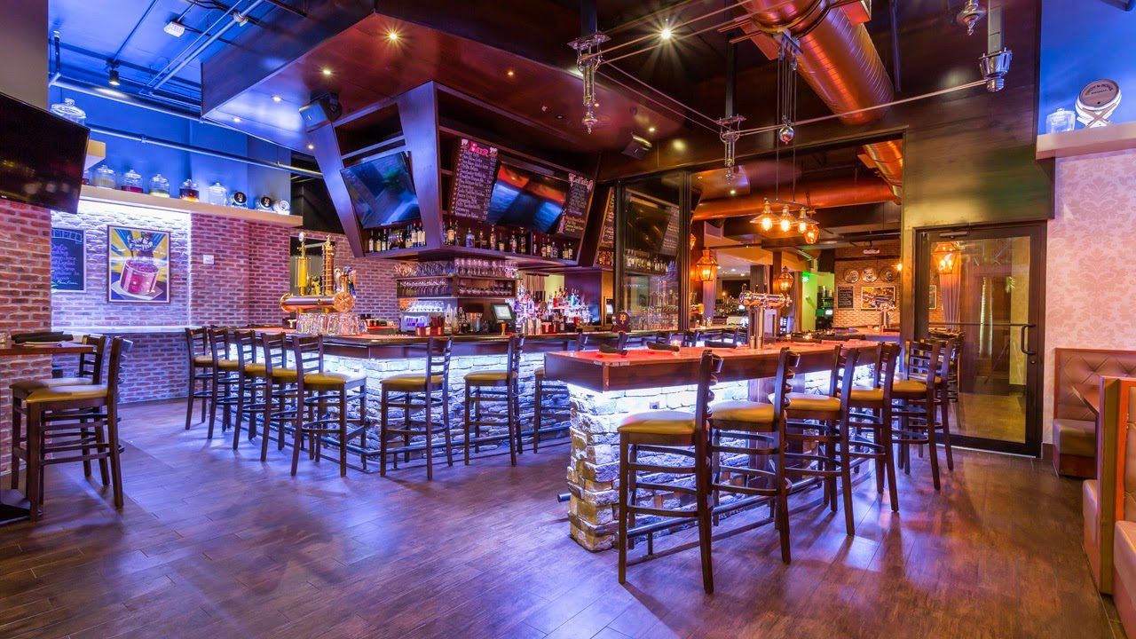 Batch Gastropub