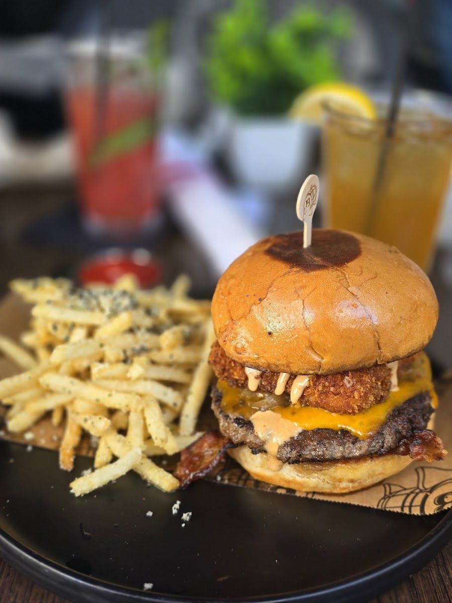 Batch Gastropub, Miami
