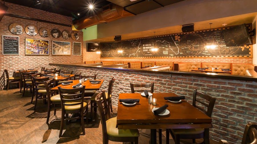 Batch Gastropub, Miami