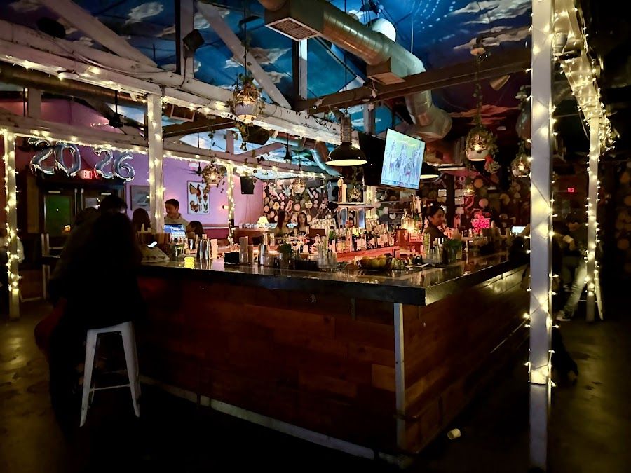 Blackbird Ordinary, Miami