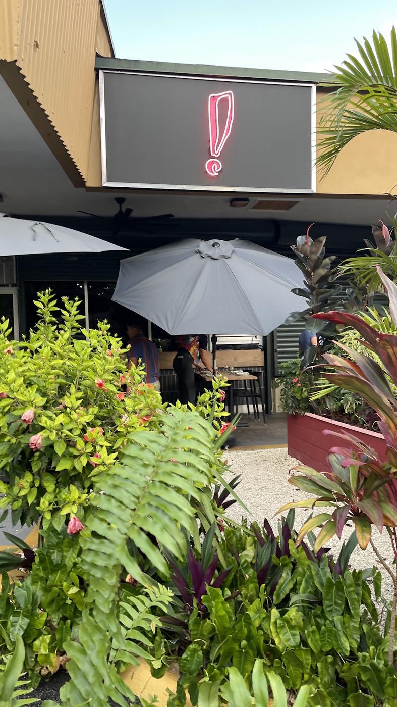 Boia De, Miami