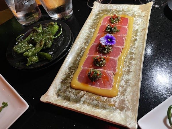 Bar Lab at Goodtime Hotel Miami