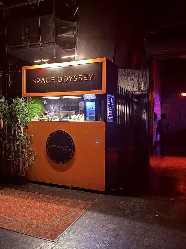 The Basement Miami
