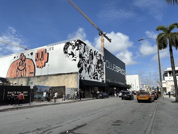 Gramps Miami