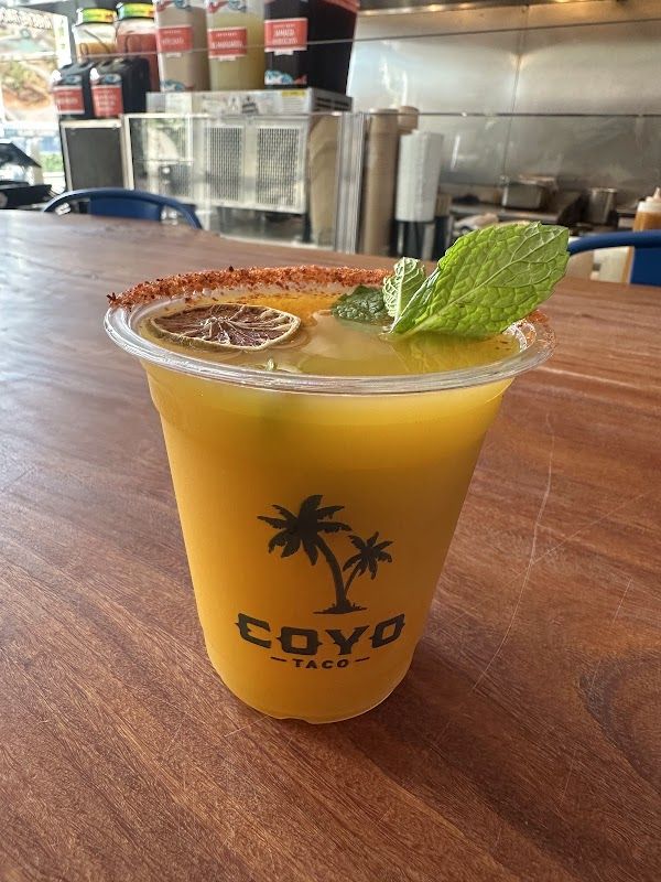 Bodega Taqueria y Tequila Miami