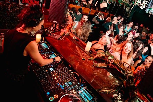 The Basement Miami