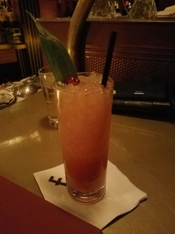 Sweet Liberty Miami