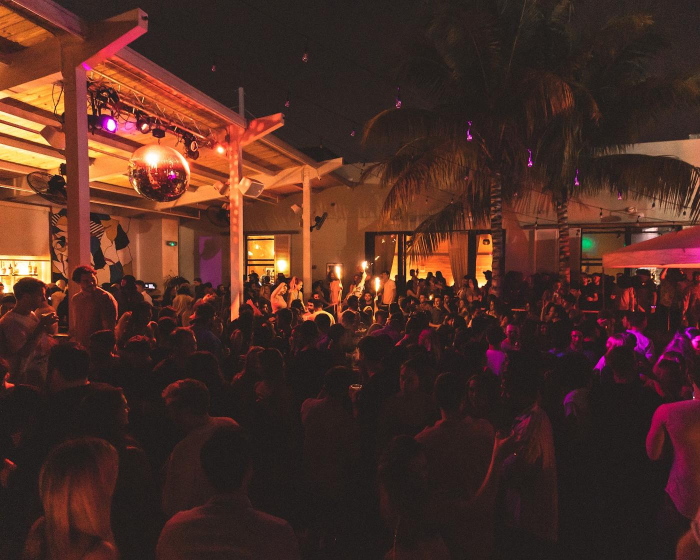 Freehold Miami