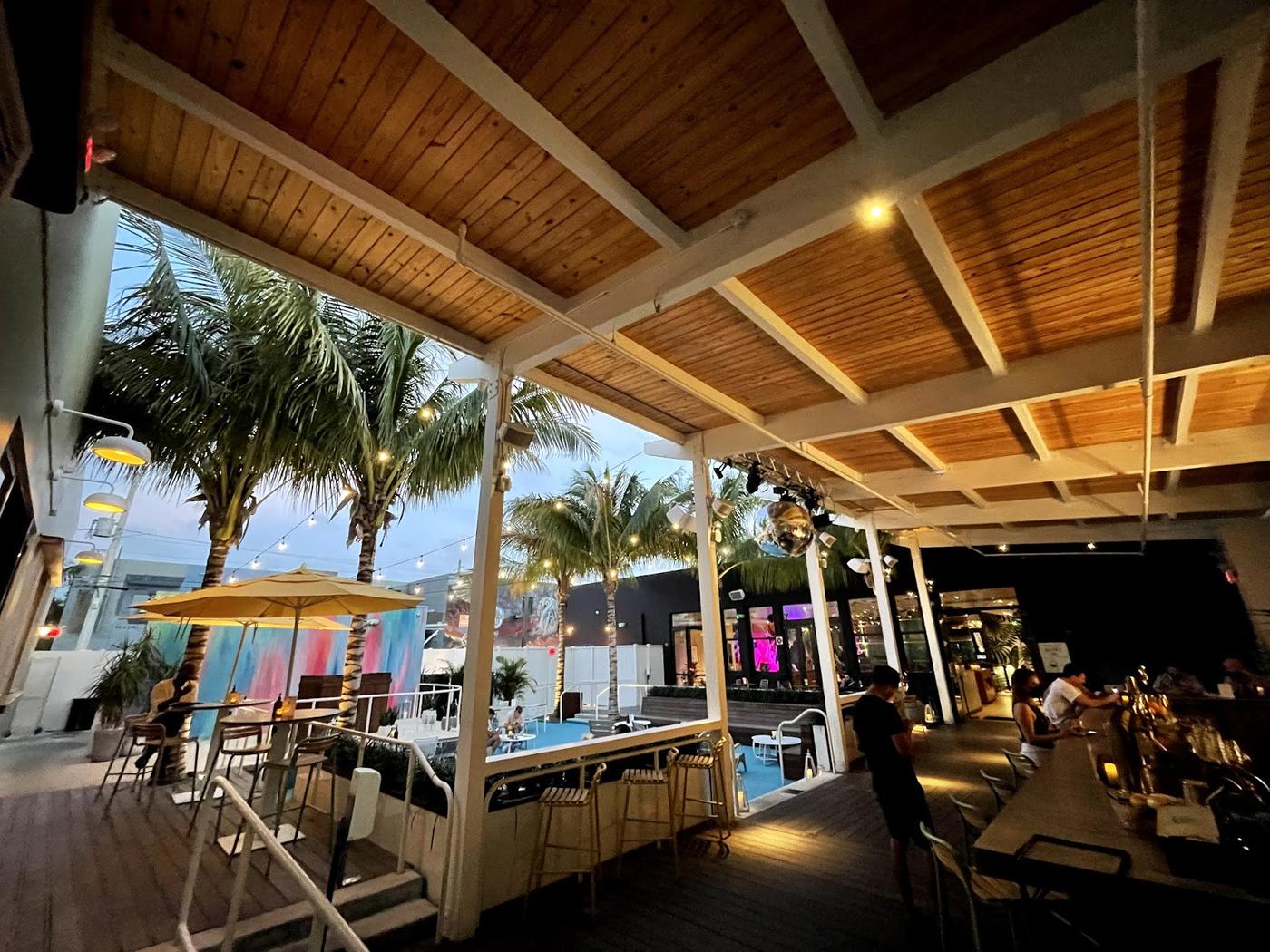 Freehold Miami, Miami