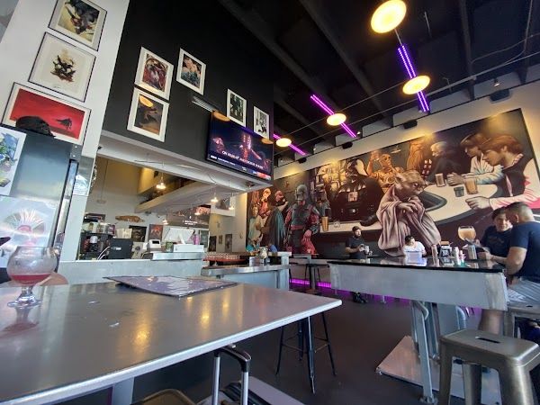 Wynwood Brewing Company