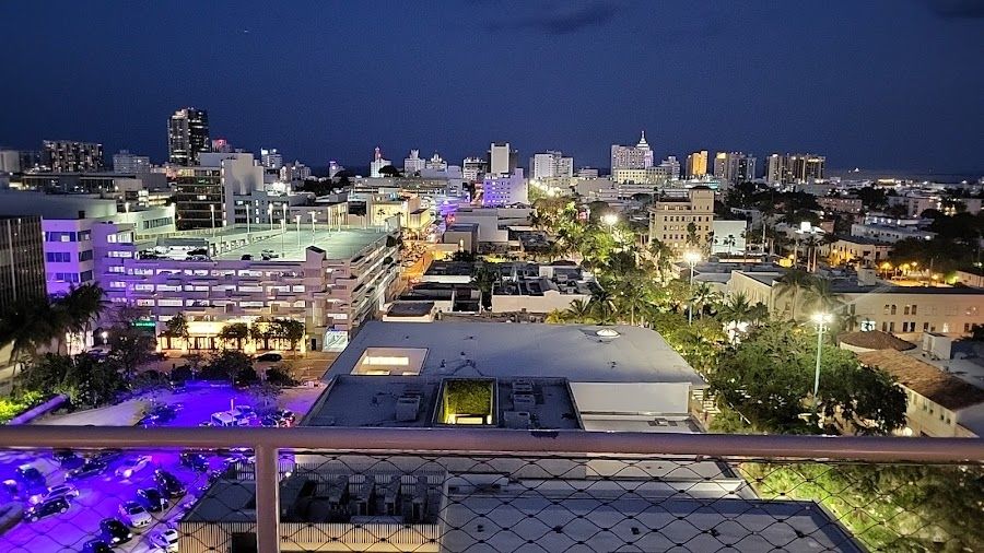 Juvia, Miami