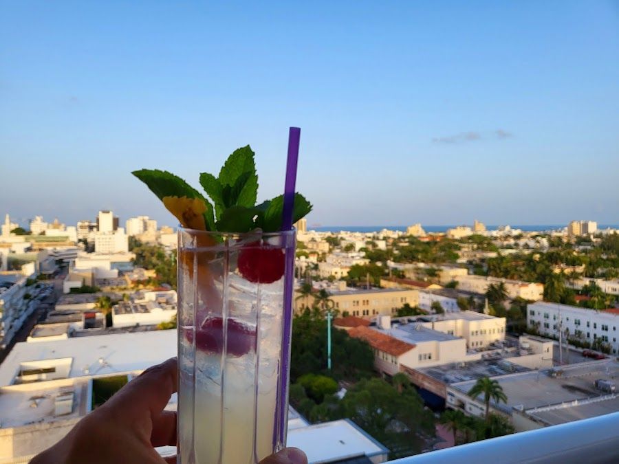 Juvia, Miami