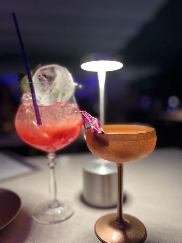 1 Rooftop Miami