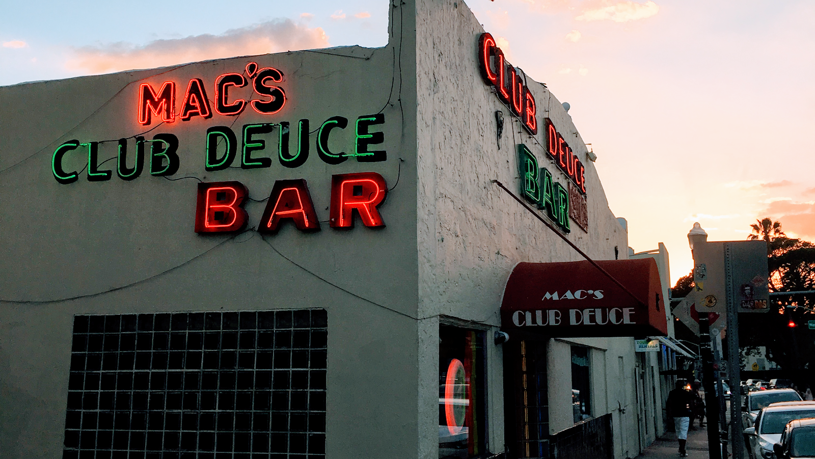 Best Bars in South Beach