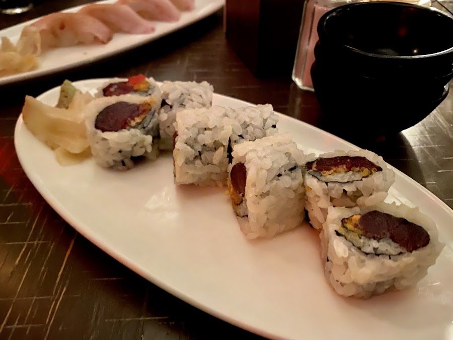 Monkitail bar service