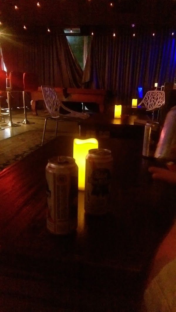 The Corner Pocket Miami