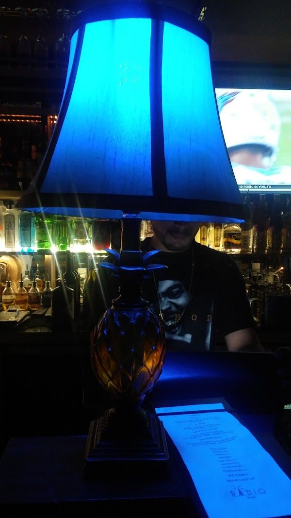 Batch Gastropub Miami