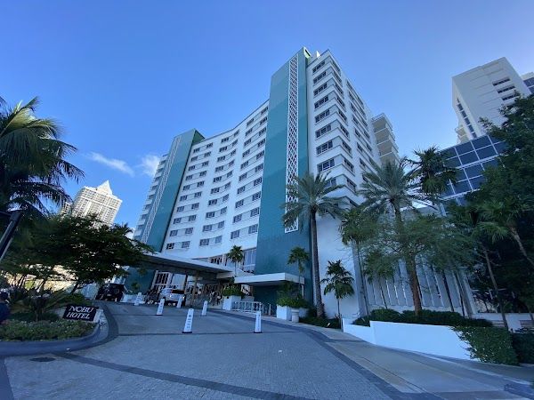 Area 31 Miami