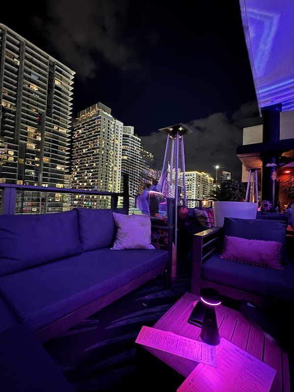 1 Rooftop Miami Miami