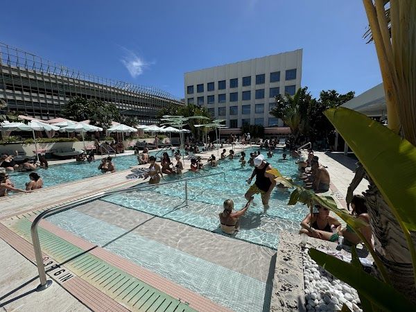 1 Rooftop Miami Miami