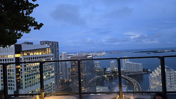 1 Rooftop Miami Miami