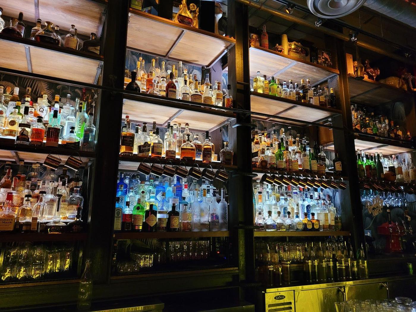Sweet Liberty, Miami