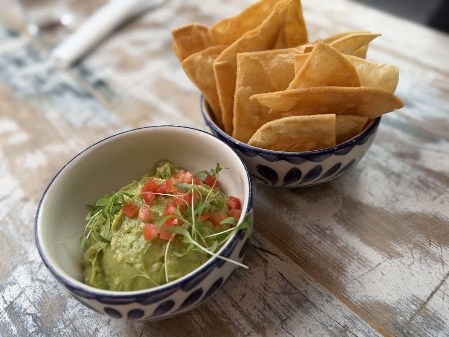 Tacology Bar bar service