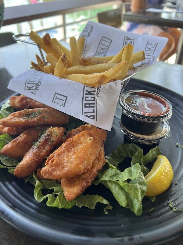 American Social Brickell Miami